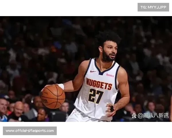 约基奇职业生涯前三节三双纪录遥不可及