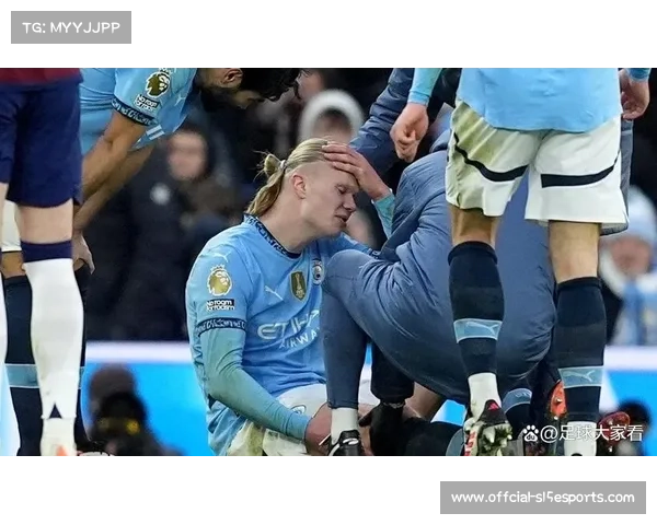 曼城对阵多特：哈兰德迎旧主，瓜迪奥拉战术博弈