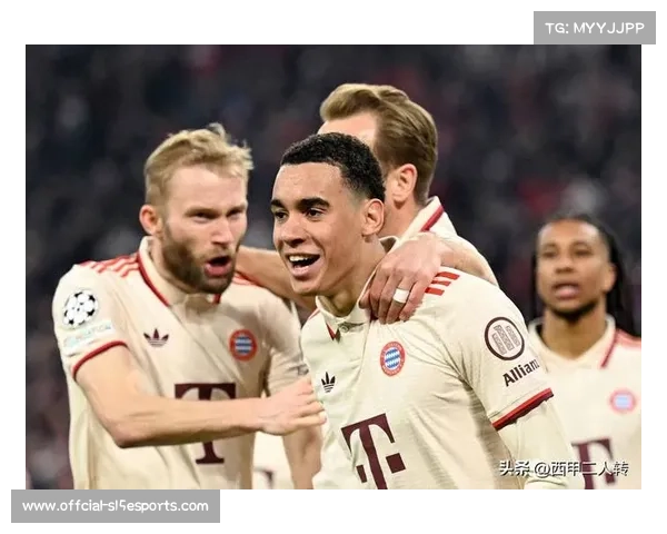 拜仁全年联赛持续领跑，稳定性堪称历史级