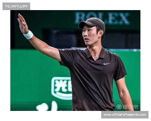 商竣程谈信心恢复：打得更放松自如，积极进攻见效