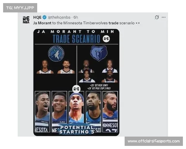 爱德华兹兰德尔每日观察，森林狼轮换调整