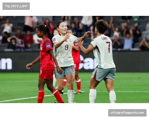 北京女足3-1击败广东，全锦赛小组赛三连胜头名晋级八强